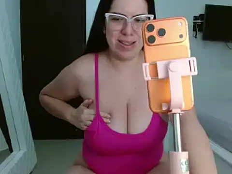 Chat XXX en directo de ashlymoon