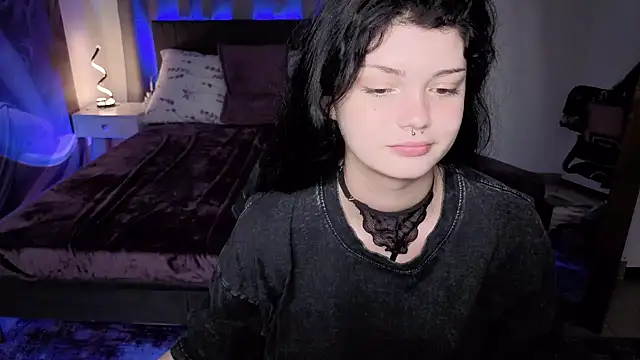 Živý XXX chat MileyRood