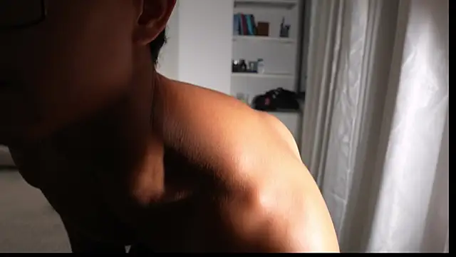 Paradise_boy__ live XXX chat