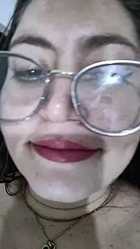 Chat XXX ao vivo de Fetichista23