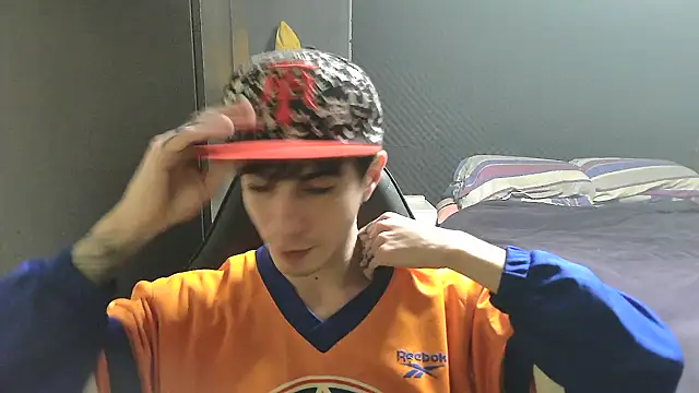 highonbwc élő XXX-chatje