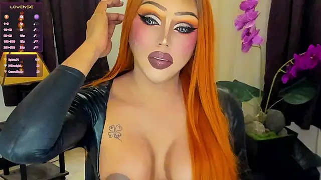 YOUR_LOVE_GLAMOURn Live XXX chat