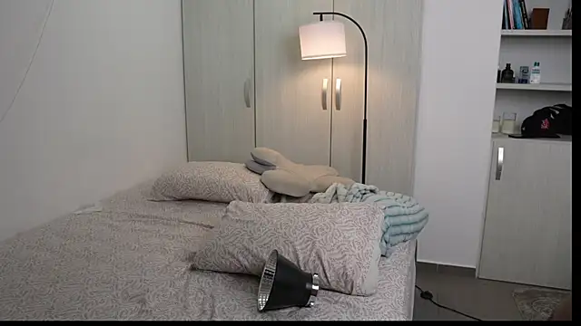 Živý XXX chat Paradise_boy__