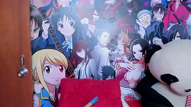 Luluu_08 现场XXX聊天