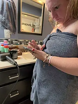 Živý XXX chat sweetkacibaby