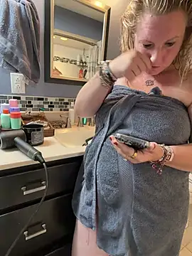 sweetkacibaby Show in webcam