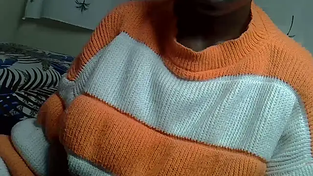 XXX chat uživo modela Enkarxx