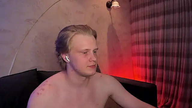 Cactus__James Live XXX Chat