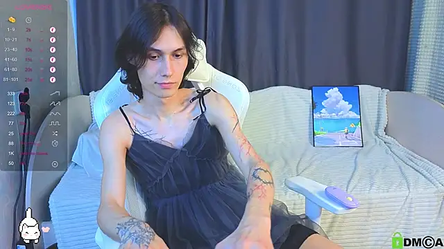 bd_black Live XXX Chat