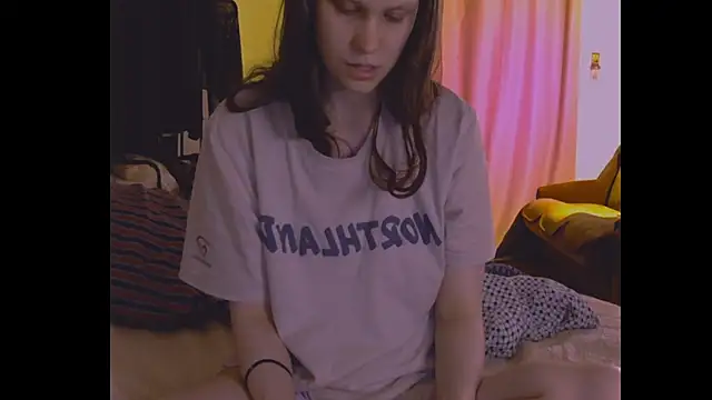 Lunliss Live XXX-Chat