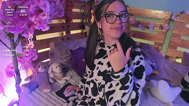 دردشة Majito_Cute الجنسية المباشرة