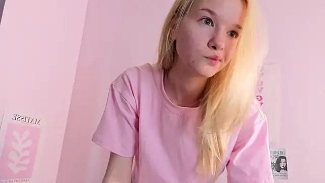 Chat XXX ao vivo de BeataWheat