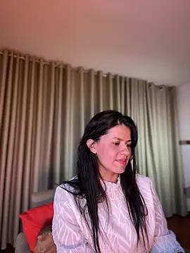 Zandrina Live XXX-chat