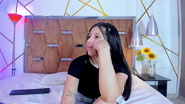 XXX chat uživo modela isa_Leo
