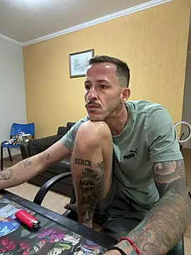 MeladoDiMel's Live XXX Chat