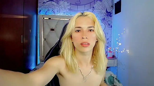 Larry_craft's Live XXX Chat