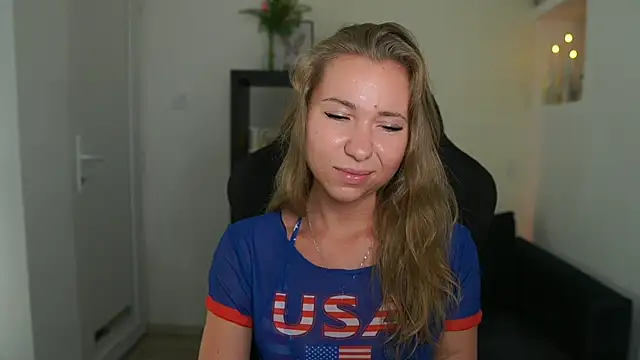 VivienVance Obrolan Langsung XXX