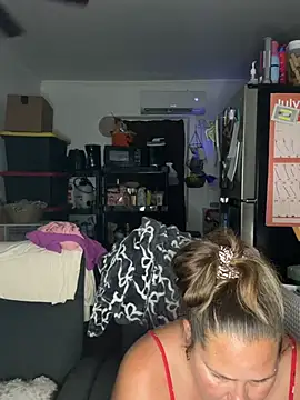 SexyNikki6969's Live XXX Chat
