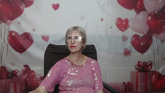 دردشة PattySanny الجنسية المباشرة