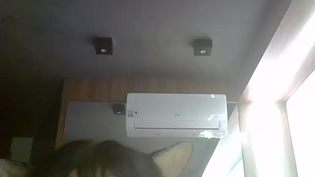 Show de SkinnyKitten na webcam
