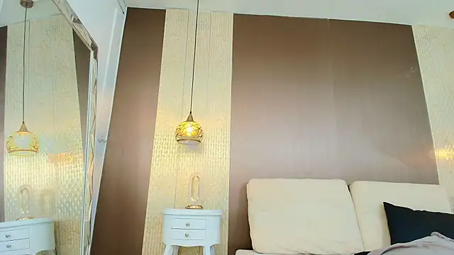 Tiifany_Baker 现场XXX聊天