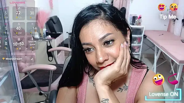 titsbiglovers Live XXX-chat