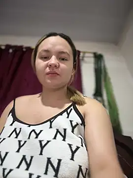 Naiara_Sex_ élő XXX-chatje