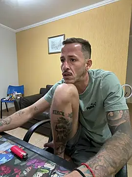 MeladoDiMeln Live XXX chat