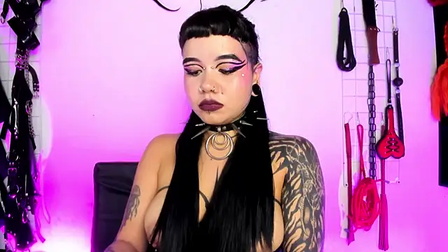 irregular_fetish_ Live XXX-chat