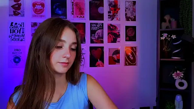 alisabliss Chat XXX in diretta