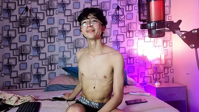 Chat XXX Live Twink_Sebas7