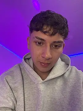OLIVER_K 라이브 XXX 채팅