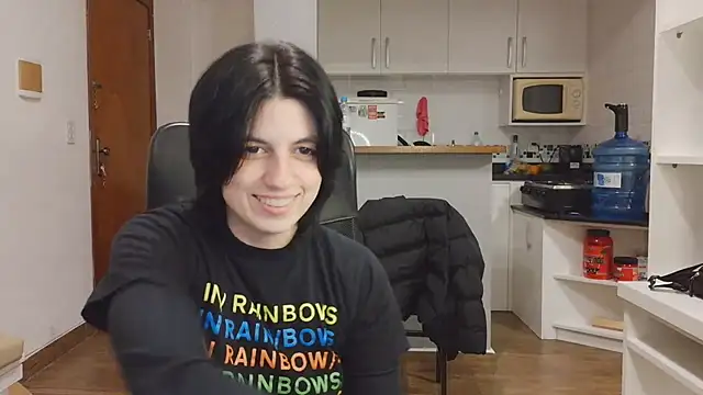 Chat XXX en directo de kyslrana