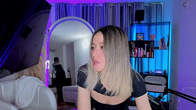 Nicky_sexfire 라이브 XXX 채팅