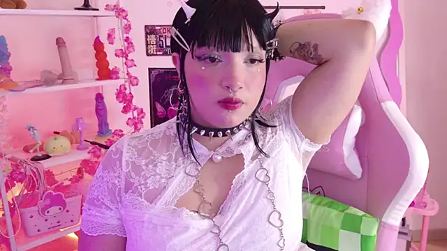 Noisy_doll 라이브 XXX 채팅