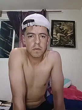 Show Webcam de Junior_47