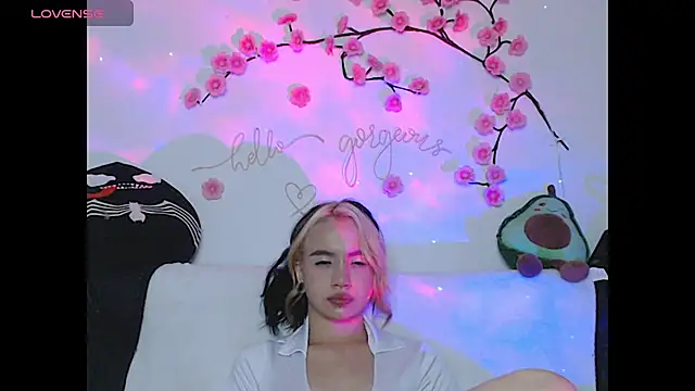sweet_molly420 라이브 XXX 채팅