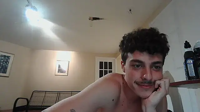 marcoolaso's Webcam Show