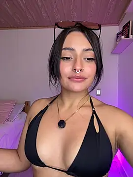 NandaVixen Live XXX-Chat