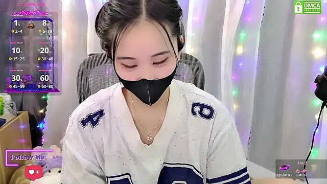 Dully_ana's Live XXX Chat