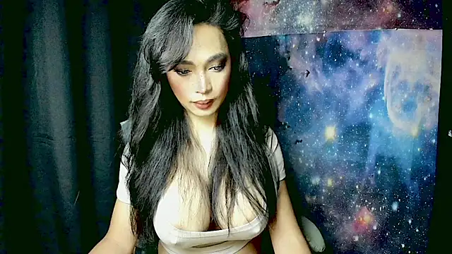 Chat +18 de SexyMariaFox ao vivo