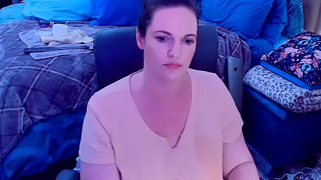 Živý XXX chat ninajaymes