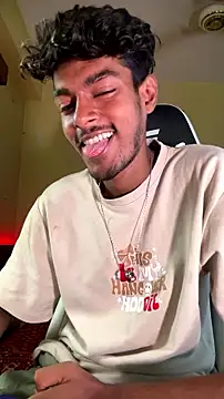 Chat XXX en directo de GunSlay