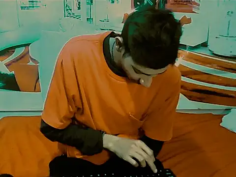 IndianSavageMale 라이브 XXX 채팅
