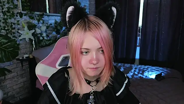 Miiu_miiu Live XXX Chat