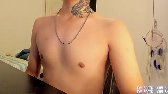 แชท XXX สดของ Michael_v77