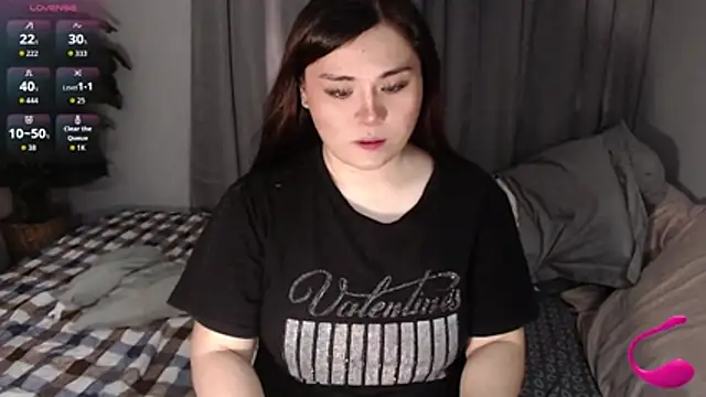 Živý XXX chat mysticofcum_