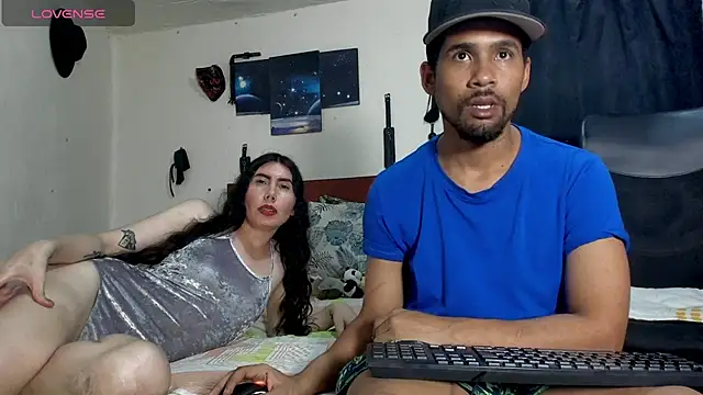 Show webcam de morbo_total69