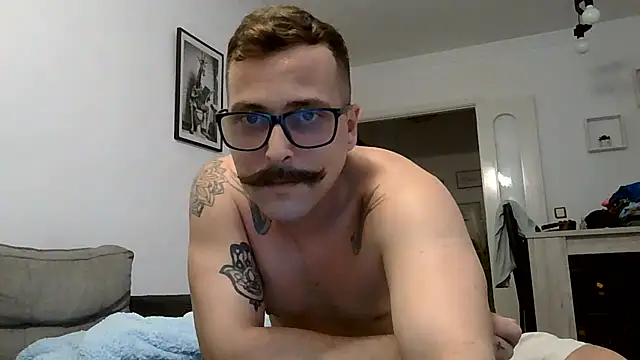Živý XXX chat yanick931