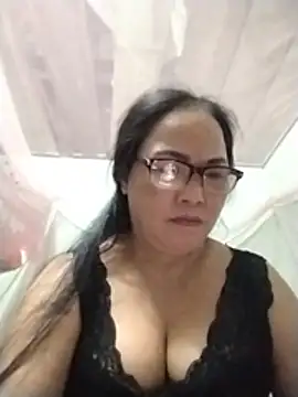 Sembang XXX Secara Langsung Naaya8109